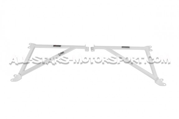 Barras de reforzo de aletas Ultra Racing para Nissan 200sx S14