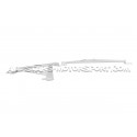 Nissan 200sx S14 Ultra Racing Fender Bars