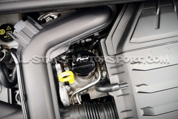 Tapa de aceite Racingline para UP GTI