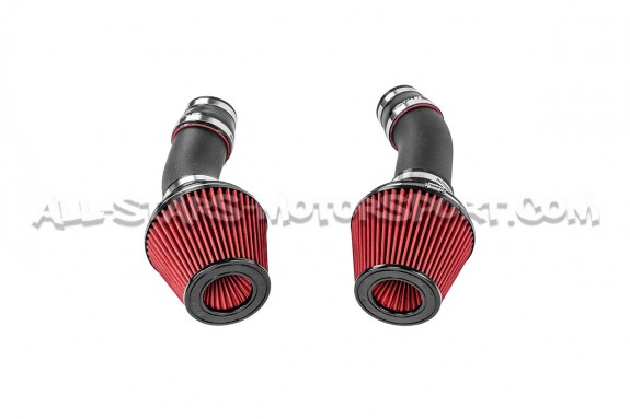 Admission CTS Turbo pour BMW M5 F90 / M8 F9x