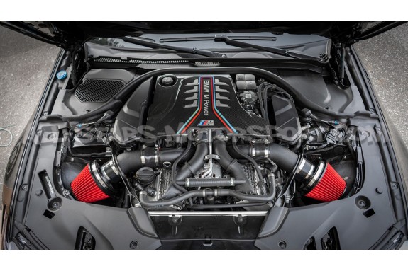 Admision CTS Turbo para BMW M5 F90 / M8 F9x