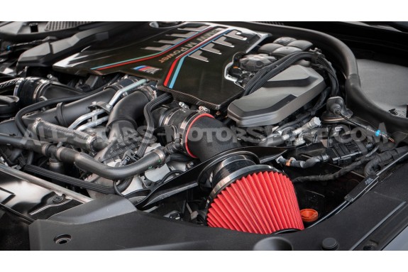 Admision CTS Turbo para BMW M5 F90 / M8 F9x