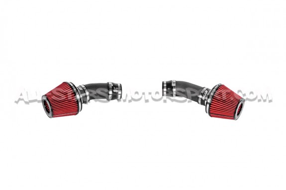 Admission CTS Turbo pour BMW M5 F90 / M8 F9x