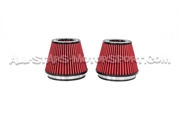 CTS Turbo Intake for BMW M5 F90 / M8 F9x