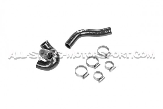 Durites de degazage Alpha Competition pour Audi TT MK1 / S3 8L / Le...