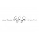 Audi TT MK1 / S3 8L / Leon Cupra 1M APX Alpha Competition Silicone ...