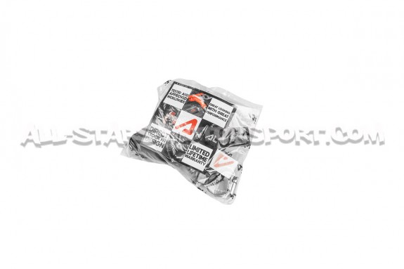 Tubos de respiracion de silicona Alpha Competition para Audi TT MK1...