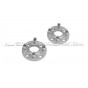 Separadores de ruedas Eibach para Ford Fiesta ST MK7 / Mk8