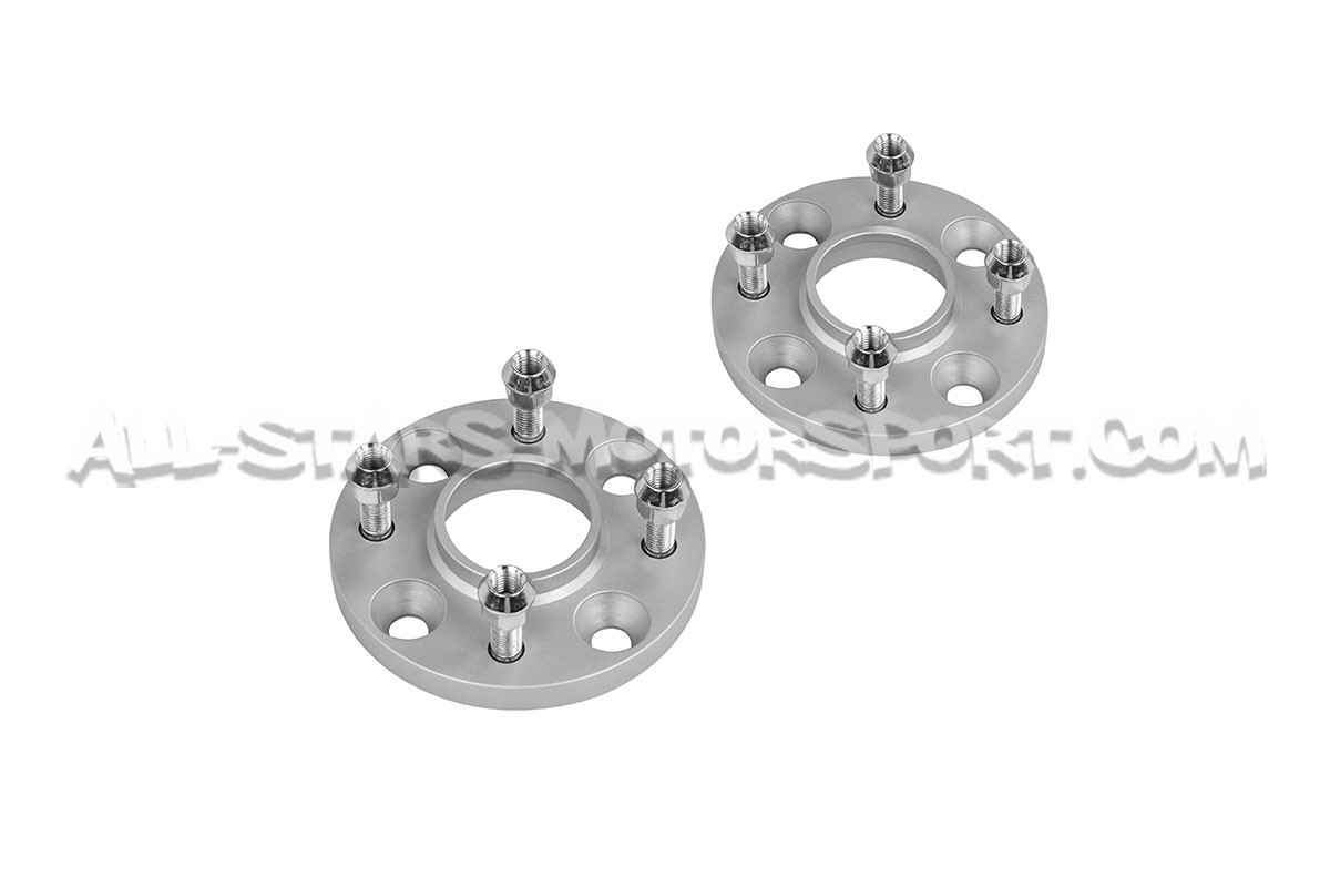 Elargisseurs de voies Eibach pour Ford Fiesta ST MK7 / Mk8