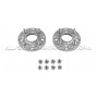 Separadores de ruedas Eibach para Ford Fiesta ST MK7 / Mk8