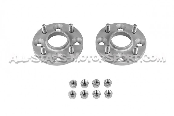 Elargisseurs de voies Eibach pour Ford Fiesta ST MK7 / Mk8