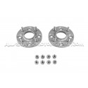 Elargisseurs de voies Eibach pour Ford Fiesta ST MK7 / Mk8