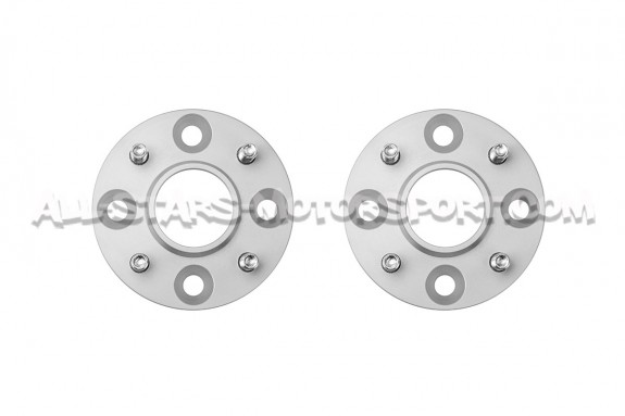Elargisseurs de voies Eibach pour Ford Fiesta ST MK7 / Mk8