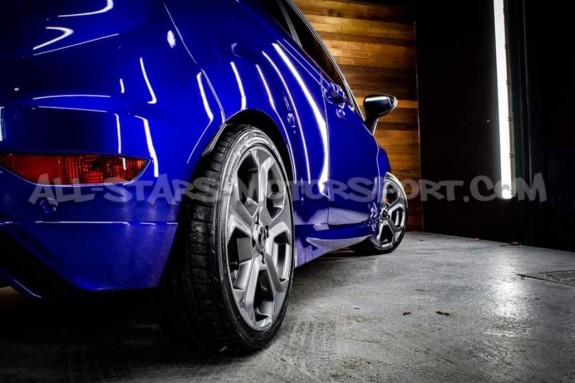 Elargisseurs de voies Eibach pour Ford Fiesta ST MK7 / Mk8