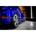 Elargisseurs de voies Eibach pour Ford Fiesta ST MK7 / Mk8