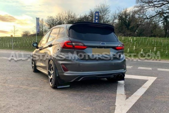 Separadores de ruedas Eibach para Ford Fiesta ST MK7 / Mk8