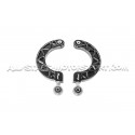 Brazos de suspension traseros Racingline para S3 8V / Golf 7 GTI / ...