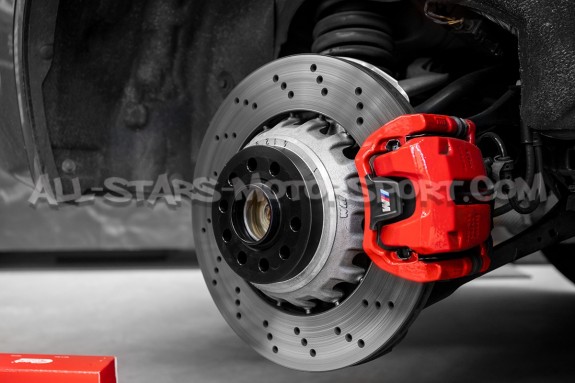 Elargisseurs de voies Eibach pour BMW M135i F40 / M3 G80 / M4 G8x / M2 G87 / M5 F90