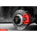 Elargisseurs de voies Eibach pour BMW M135i F40 / M3 G80 / M4 G8x / M2 G87 / M5 F90