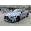 BMW M135i F40 / M3 G80 / M4 G8x / M2 G87 / M5 F90 Eibach Wheel Spacers Kit