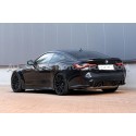 Separadores de ruedas Eibach para BMW M135i F40 / M3 G80 / M4 G8x / M2 G87 / M5 F90