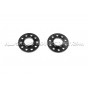 BMW M3 F80 / M4 F8x / M2 / M2 Comp F87 Eibach Wheel Spacers Kit