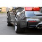 BMW M3 F80 / M4 F8x / M2 / M2 Comp F87 Eibach Wheel Spacers Kit