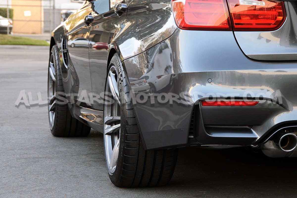 Eibach Pro-Kit | 2015-2020 BMW M4 F83 Convertible (E10-20-031-10-22)