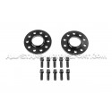 BMW M135i / M140i / M235i / M240i / M2 F2x et 335i / 340i / M3 / 435i / 440i / M4 F3x Eibach Wheel Spacers Kit