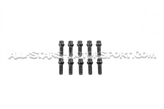 BMW M135i / M140i / M235i / M240i / M2 F2x et 335i / 340i / M3 / 435i / 440i / M4 F3x Eibach Wheel Spacers Kit