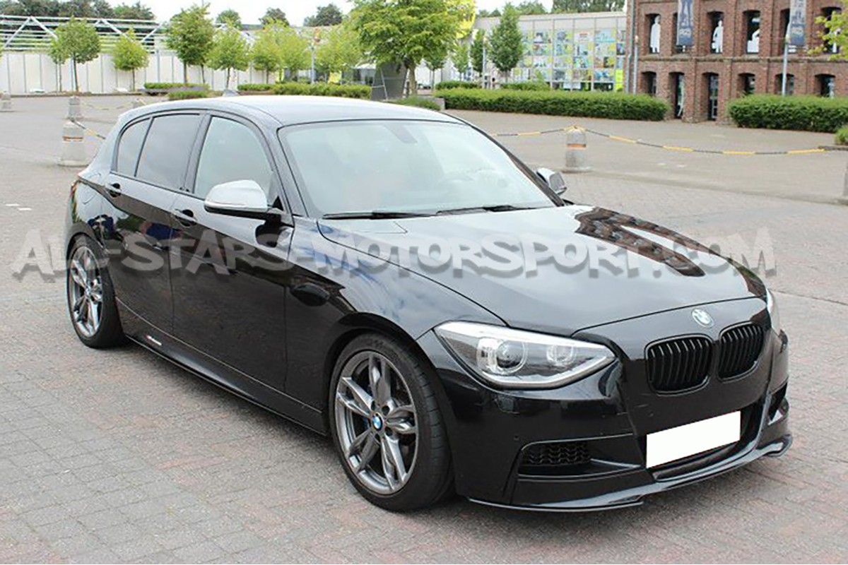 BMW M135i / M140i / M235i / M240i / M2 F2x et 335i / 340i / M3 / 435i / 440i / M4 F3x Eibach Wheel Spacers Kit