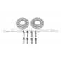 Up GTI Eibach Wheel Spacers Kit