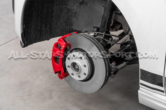 Elargisseurs de voies Eibach pour Up GTI