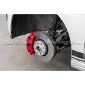 Up GTI Eibach Wheel Spacers Kit