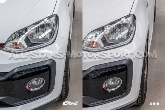 Separadores de ruedas Eibach para Up GTI