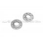 Abarth 595 / 695 Eibach Wheel Spacers Kit