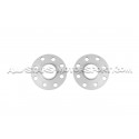 Elargisseurs de voies Eibach pour Abarth 595 / 695