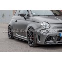 Abarth 595 / 695 Eibach Wheel Spacers Kit