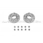 Toyota Yaris GR Eibach Wheel Spacers Kit