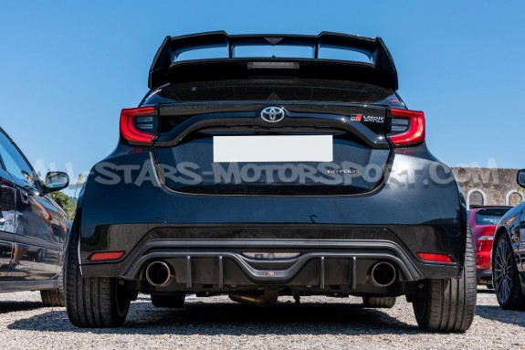 Toyota Yaris GR Eibach Wheel Spacers Kit