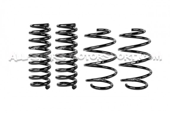Muelles de suspensión Eibach Pro-Kit -25mm para BMW 1M