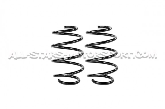 Muelles de suspensión Eibach Pro-Kit -25mm para BMW 1M