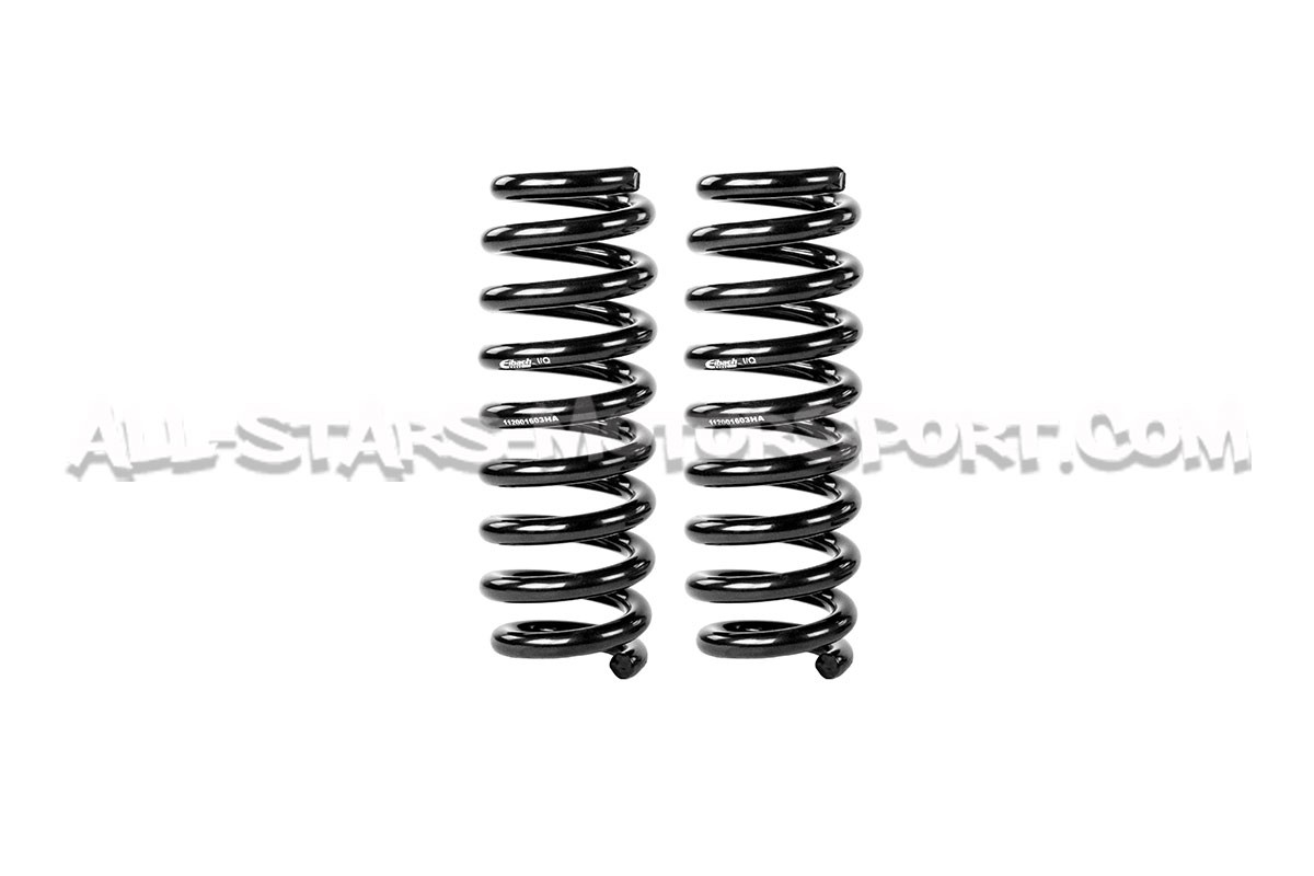 BMW 1M -25mm Eibach Pro-Kit Lowering Springs