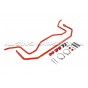 Barres antiroulis Eibach pour Golf 3 VR6