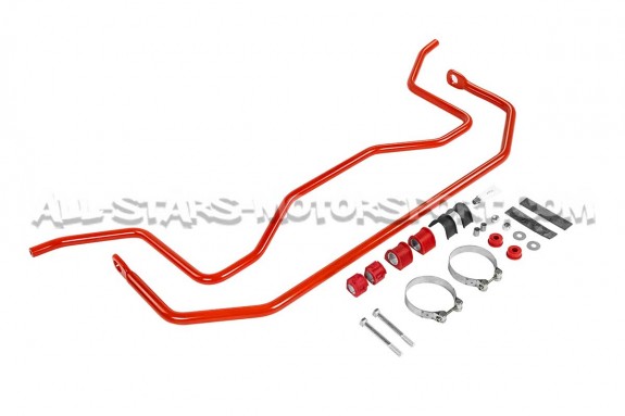 Barres antiroulis Eibach pour Golf 3 VR6