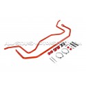 Barres antiroulis Eibach pour Golf 3 VR6