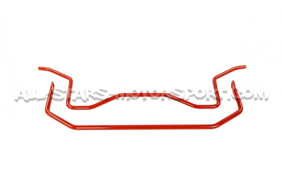Barres antiroulis Eibach pour Golf 3 VR6