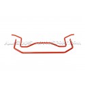 Barres antiroulis Eibach pour Golf 3 VR6
