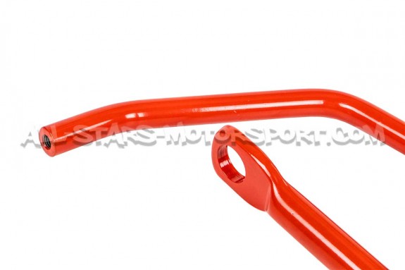 Barres antiroulis Eibach pour Golf 3 VR6