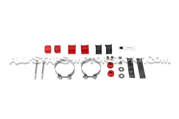 Barres antiroulis Eibach pour Golf 3 VR6